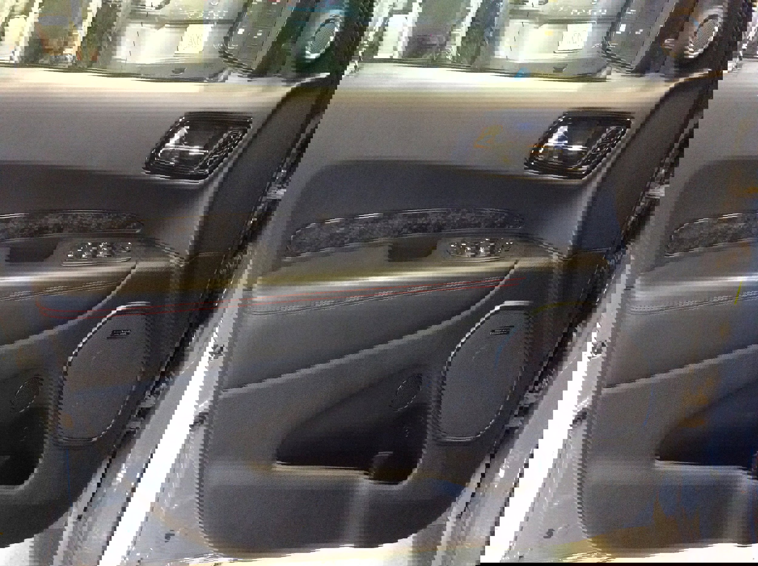 Used 2024 Dodge Durango R/T image 13