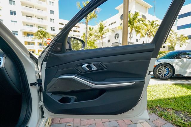 Used 2025 BMW M3 Competition image 82