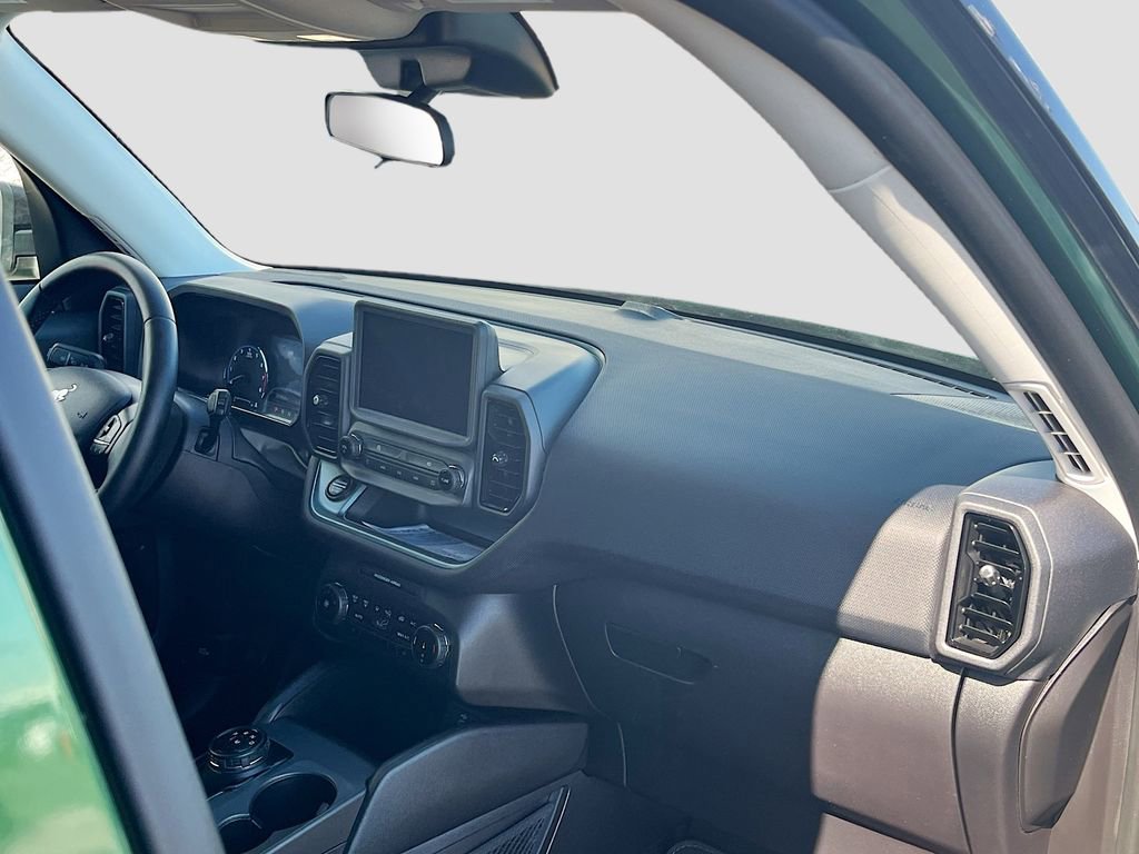 Used 2024 Ford Bronco Sport Badlands image 27