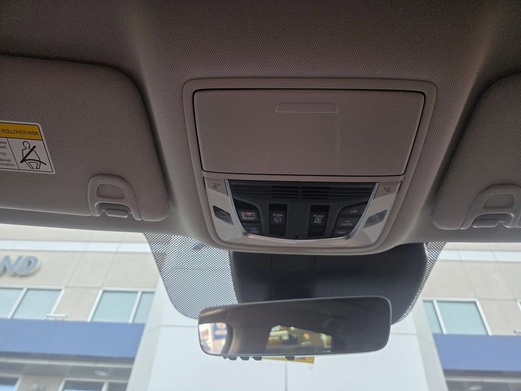 New 2026 Acura RDX SH-AWD w/ Technology Package image 23