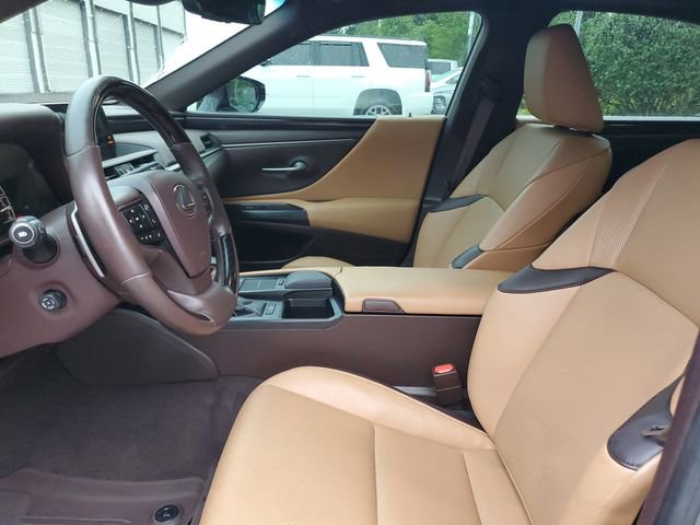 Used 2020 Lexus ES 350 w/ Premium Package FWD image 18