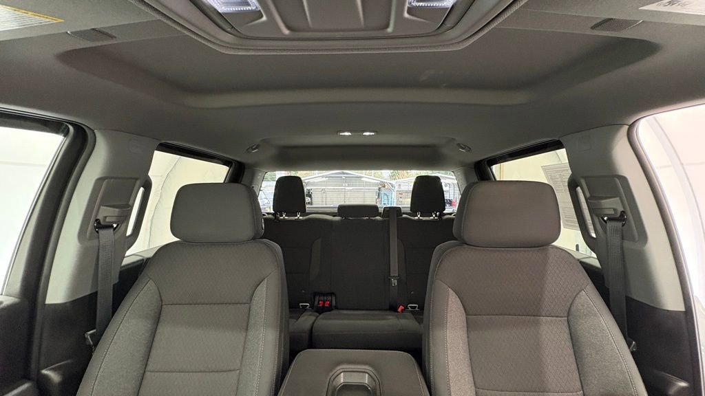 Used 2024 Chevrolet Silverado 1500 Custom image 29