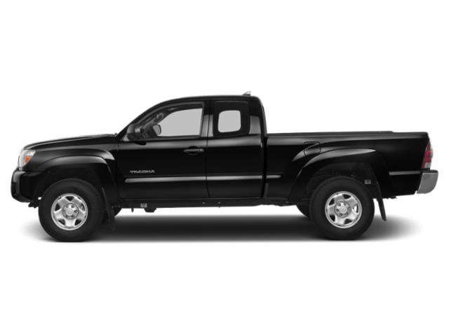 Used 2015 Toyota Tacoma 2WD Access Cab image 3