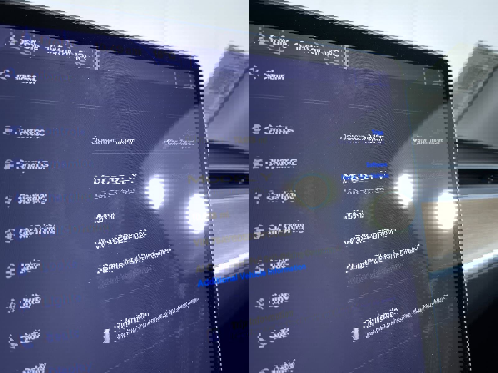 Used 2024 Tesla Model Y Long Range image 16