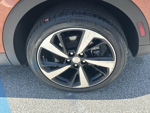 Used 2021 Buick Envision Essence AWD/4WD image 13