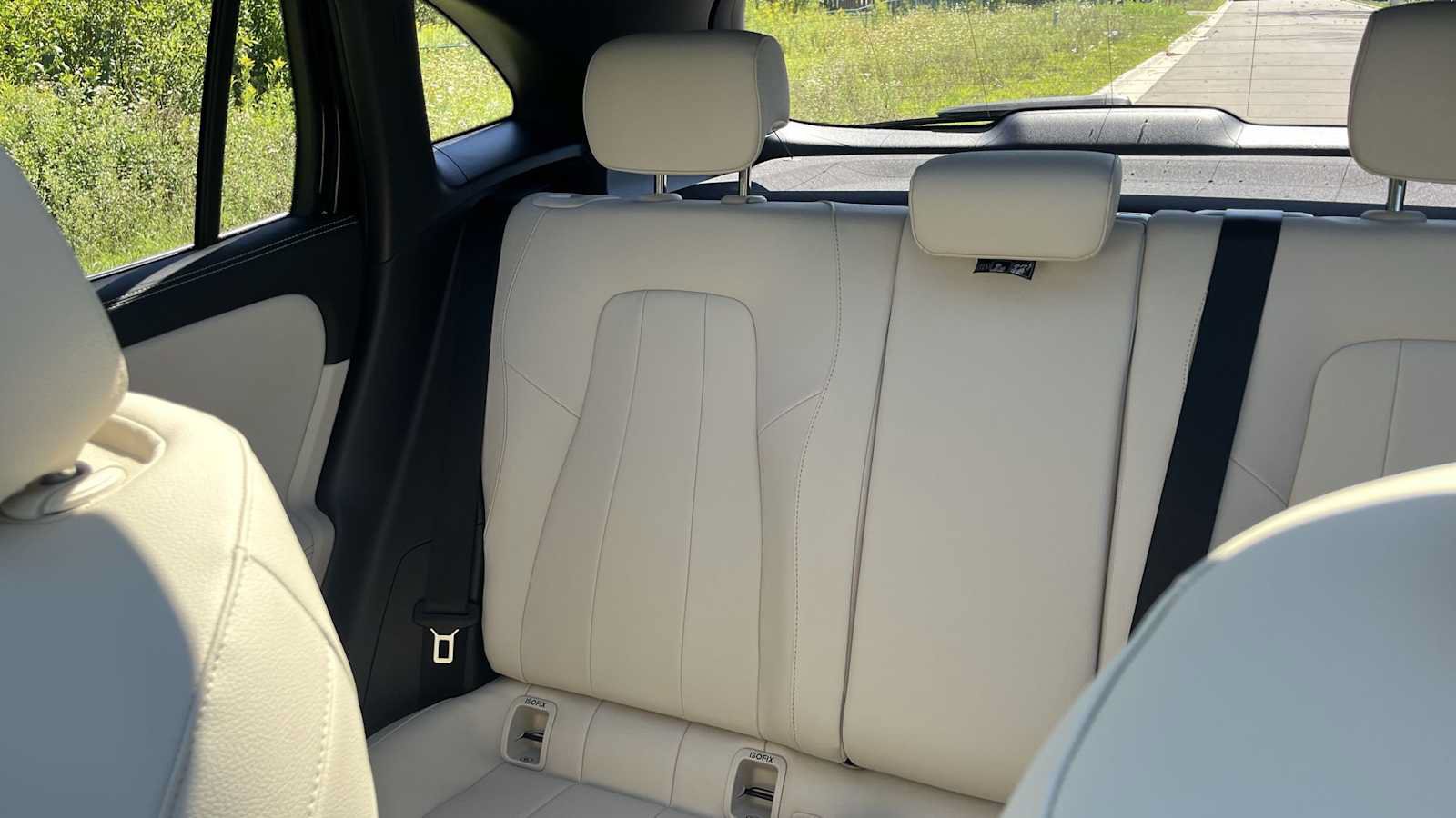 New 2026 Mercedes-Benz GLA 250 4MATIC image 33