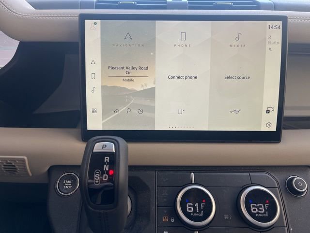 Used 2024 Land Rover Defender 130 S image 15