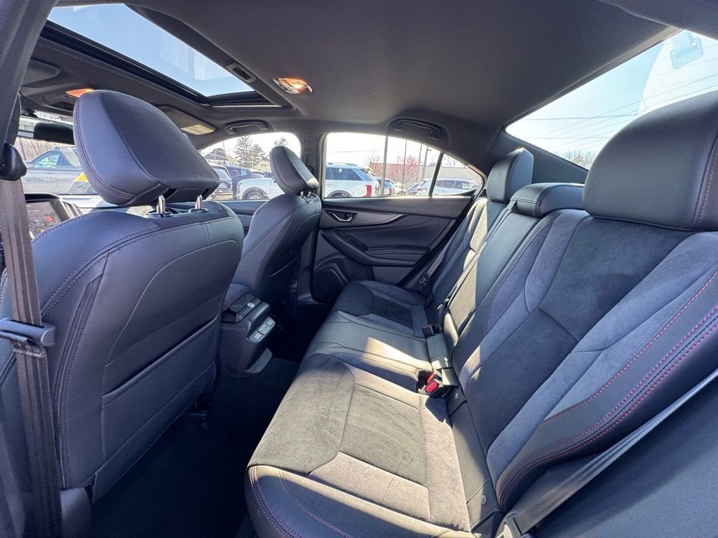 Used 2024 Subaru WRX Limited image 15