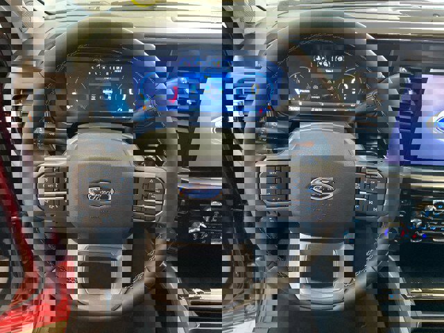 New 2026 Ford F350 Lariat w/ Chrome Package image 20