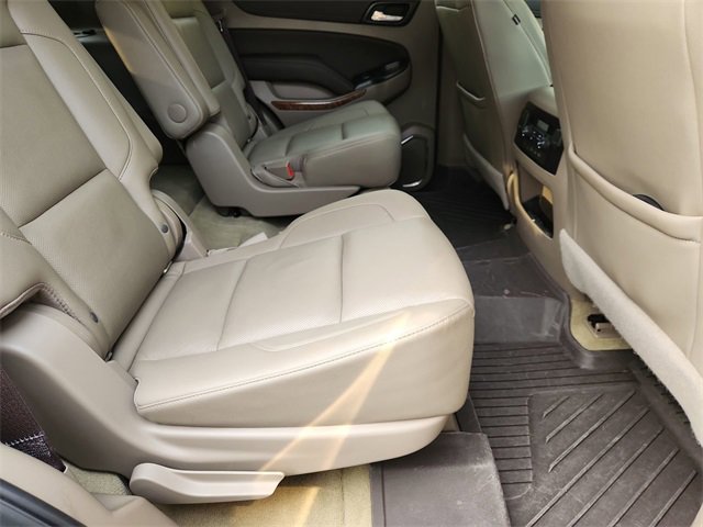 Used 2017 Chevrolet Tahoe Premier image 28