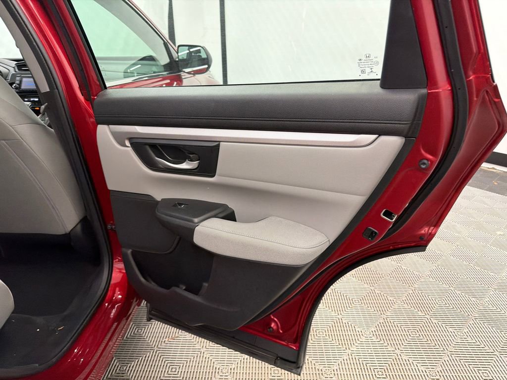 Used 2020 Honda CR-V LX image 17