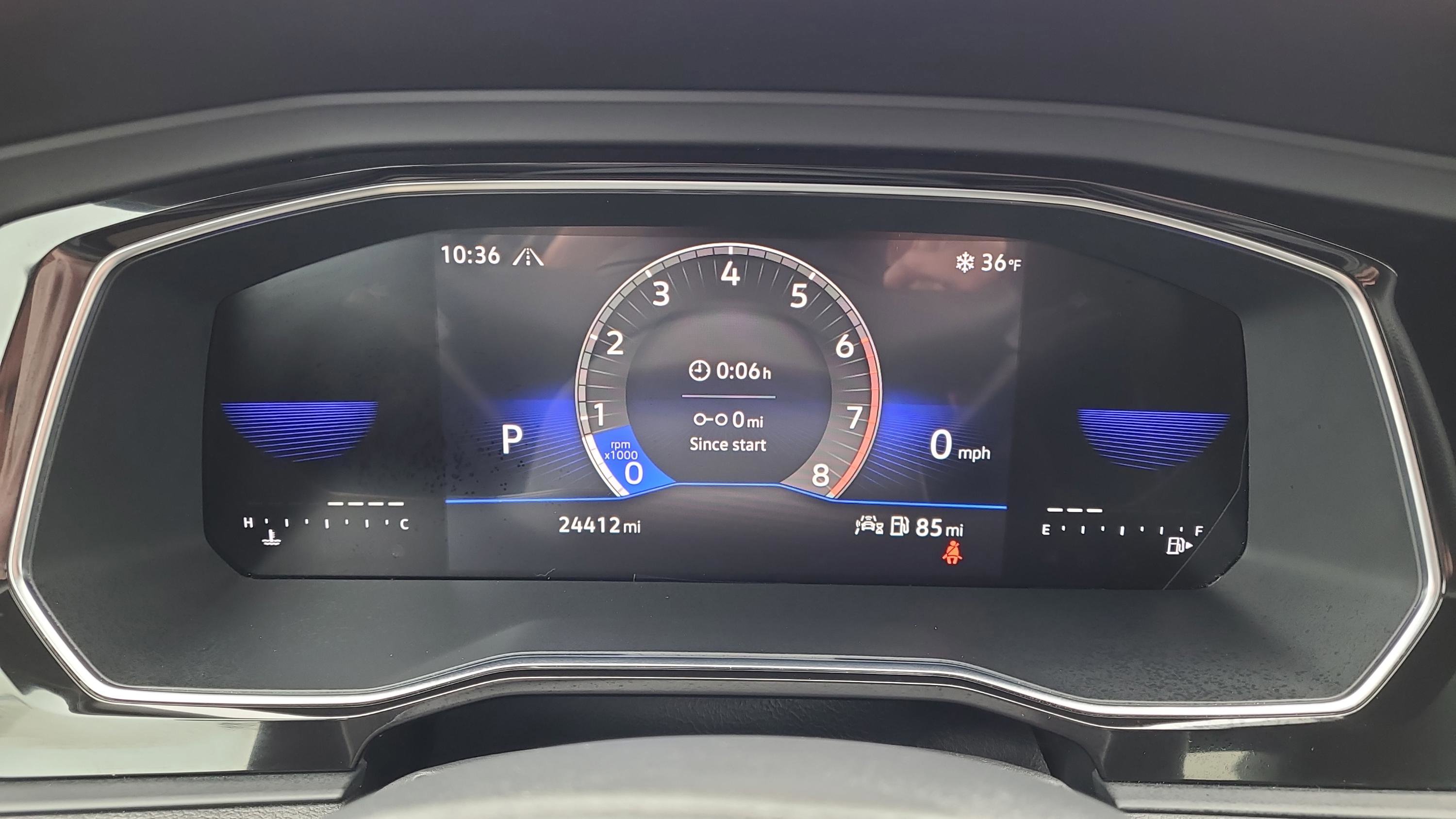 Used 2023 Volkswagen Jetta Sport image 19