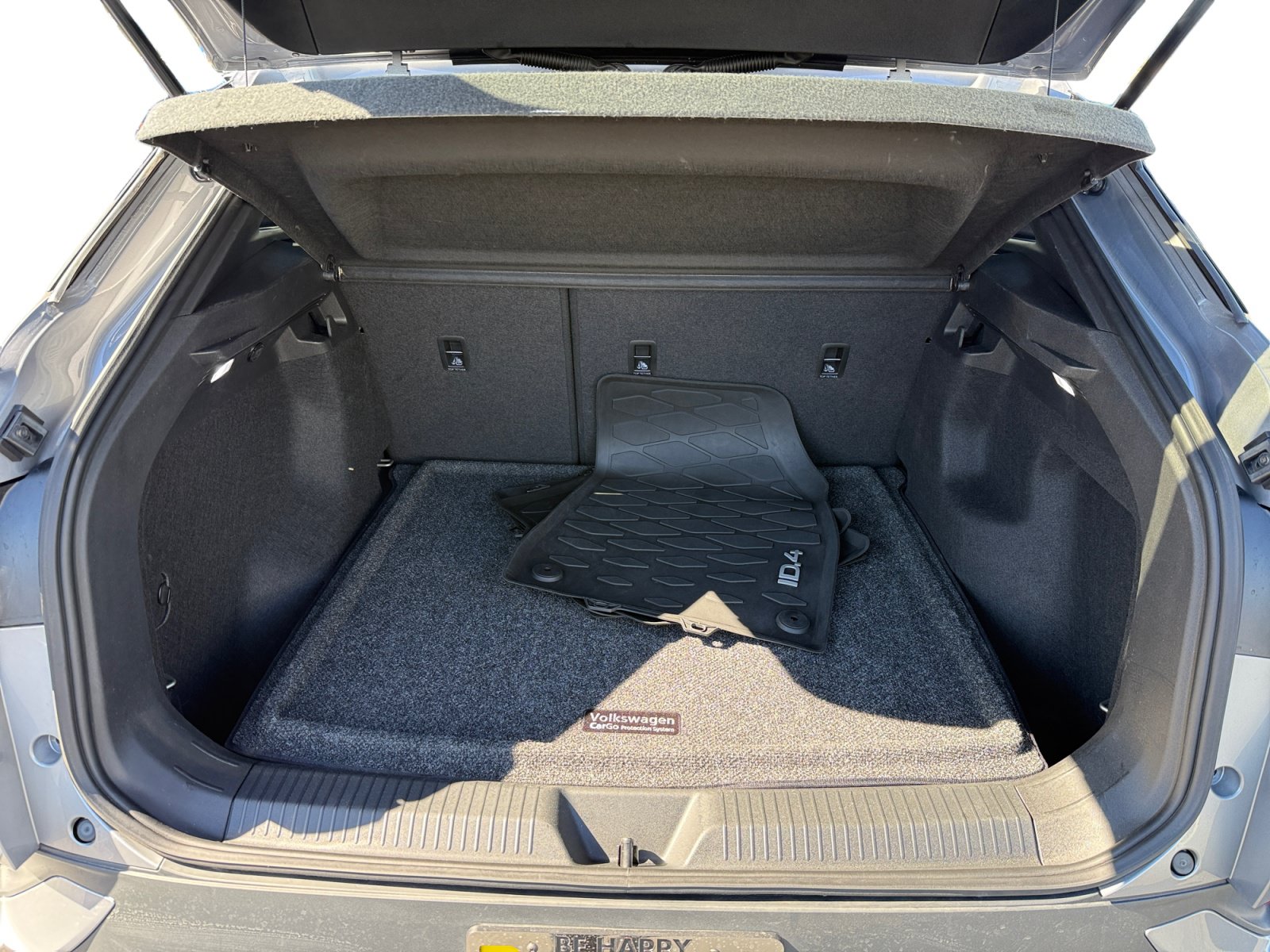 Certified 2023 Volkswagen ID.4 Pro RWD image 17