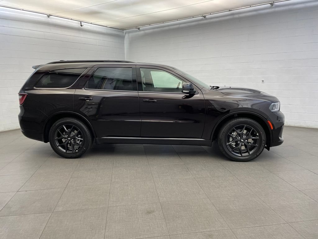 New 2026 Dodge Durango GT AWD/4WD image 2