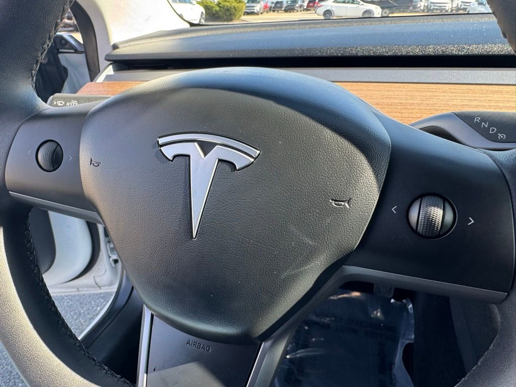 Used 2020 Tesla Model 3 Long Range image 23
