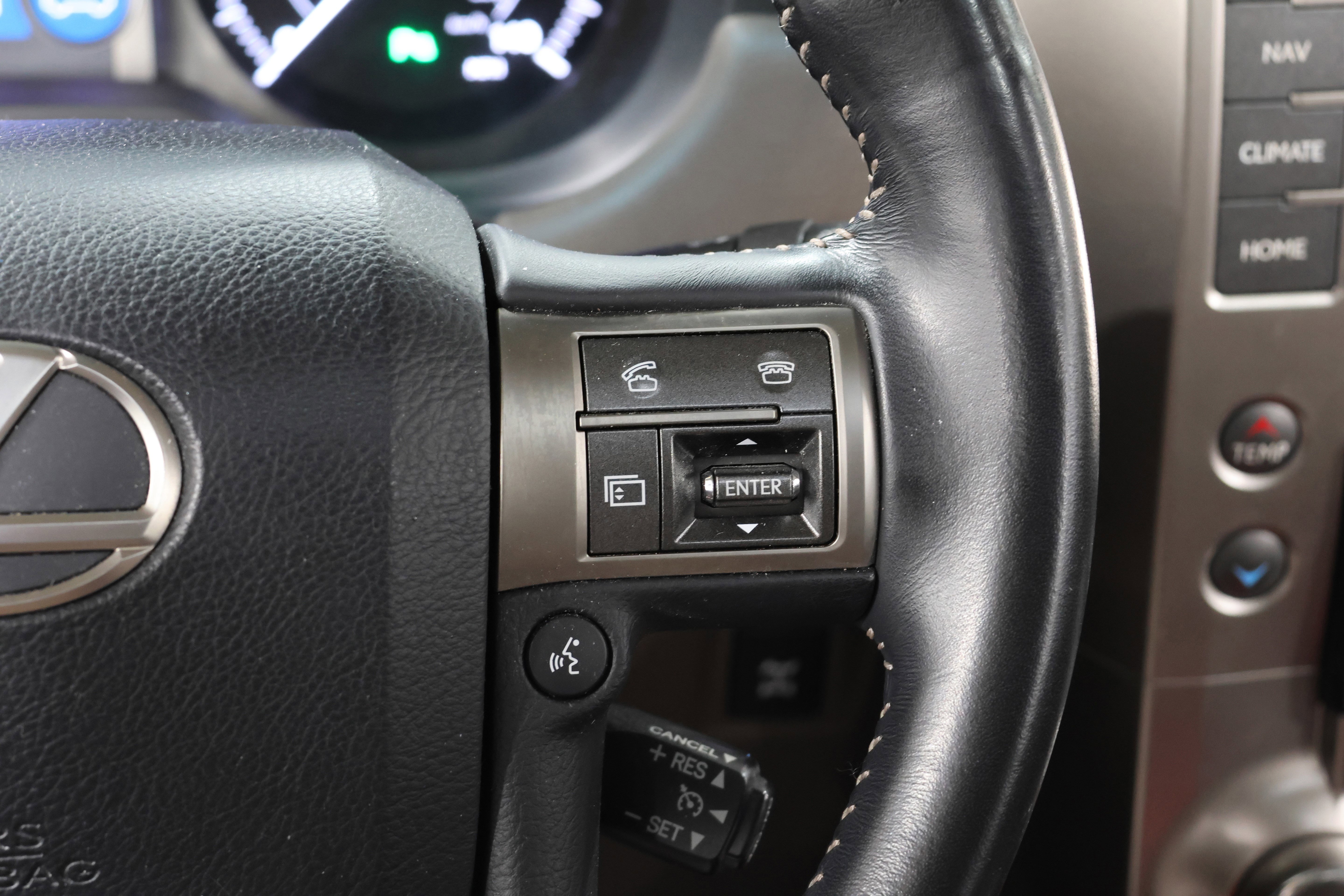 Used 2014 Lexus GX 460 image 22