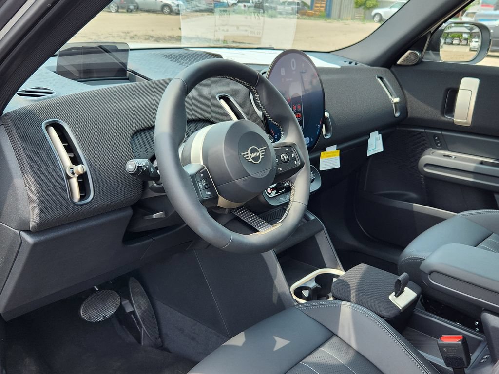 New 2027 MINI Cooper Countryman S AWD/4WD image 9