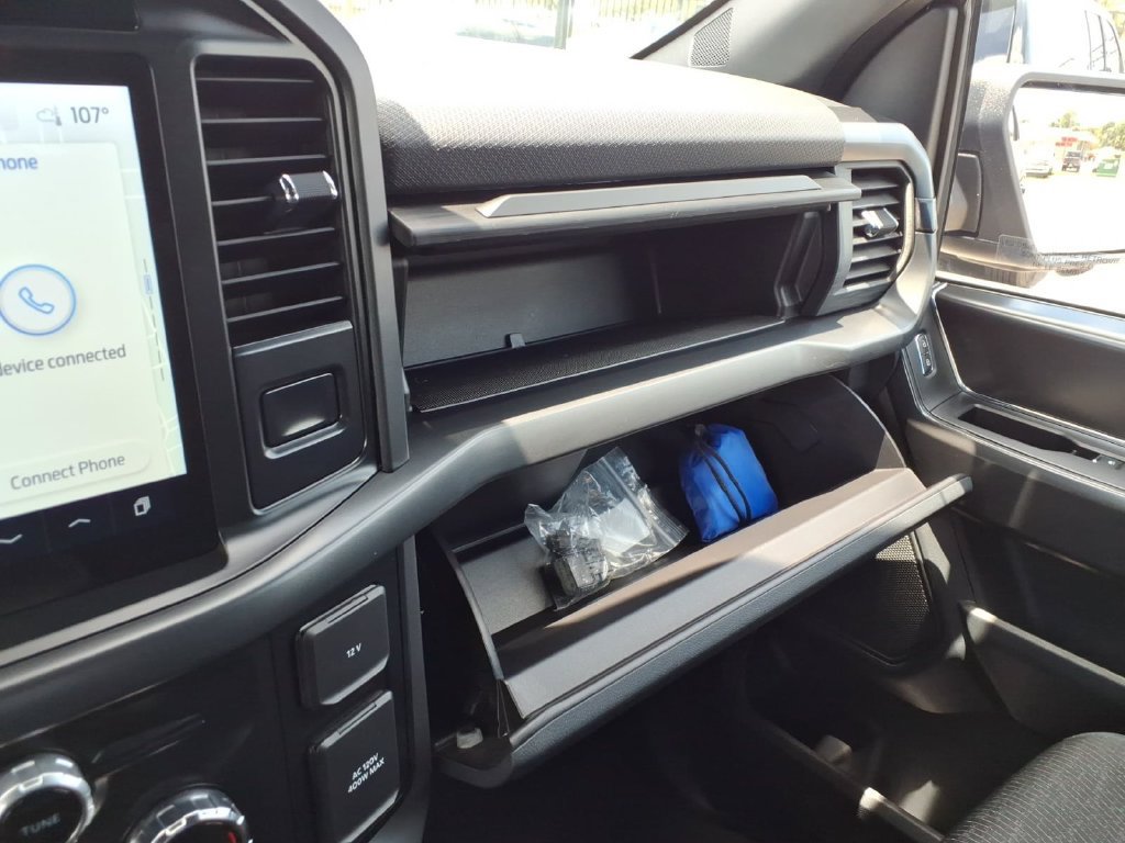 Used 2024 Ford F150 XLT w/ Equipment Group 302A MID AWD/4WD image 32