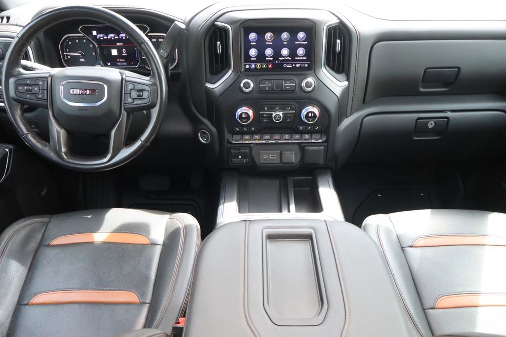Used 2022 GMC Sierra 1500 AT4 w/ AT4 Premium Package image 18