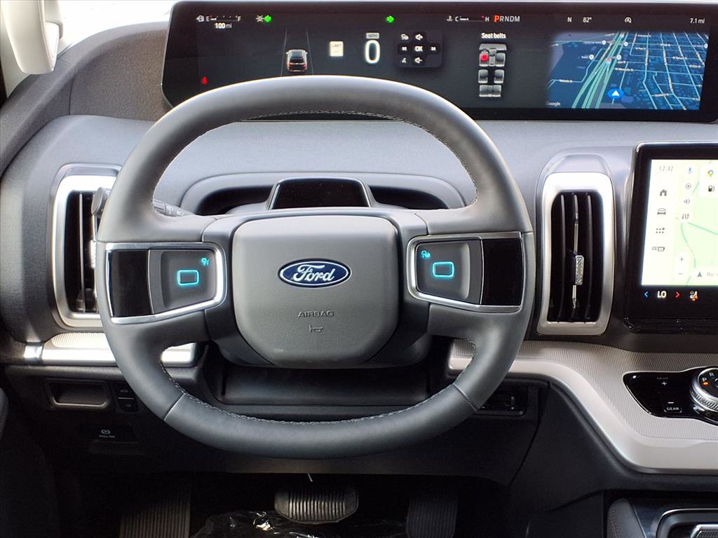 New 2025 Ford Expedition Max Active image 12