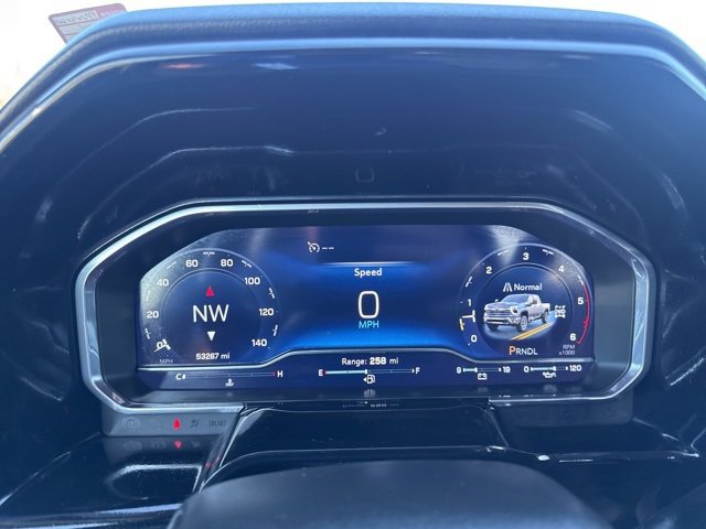 Used 2024 Chevrolet Silverado 2500 LT image 18