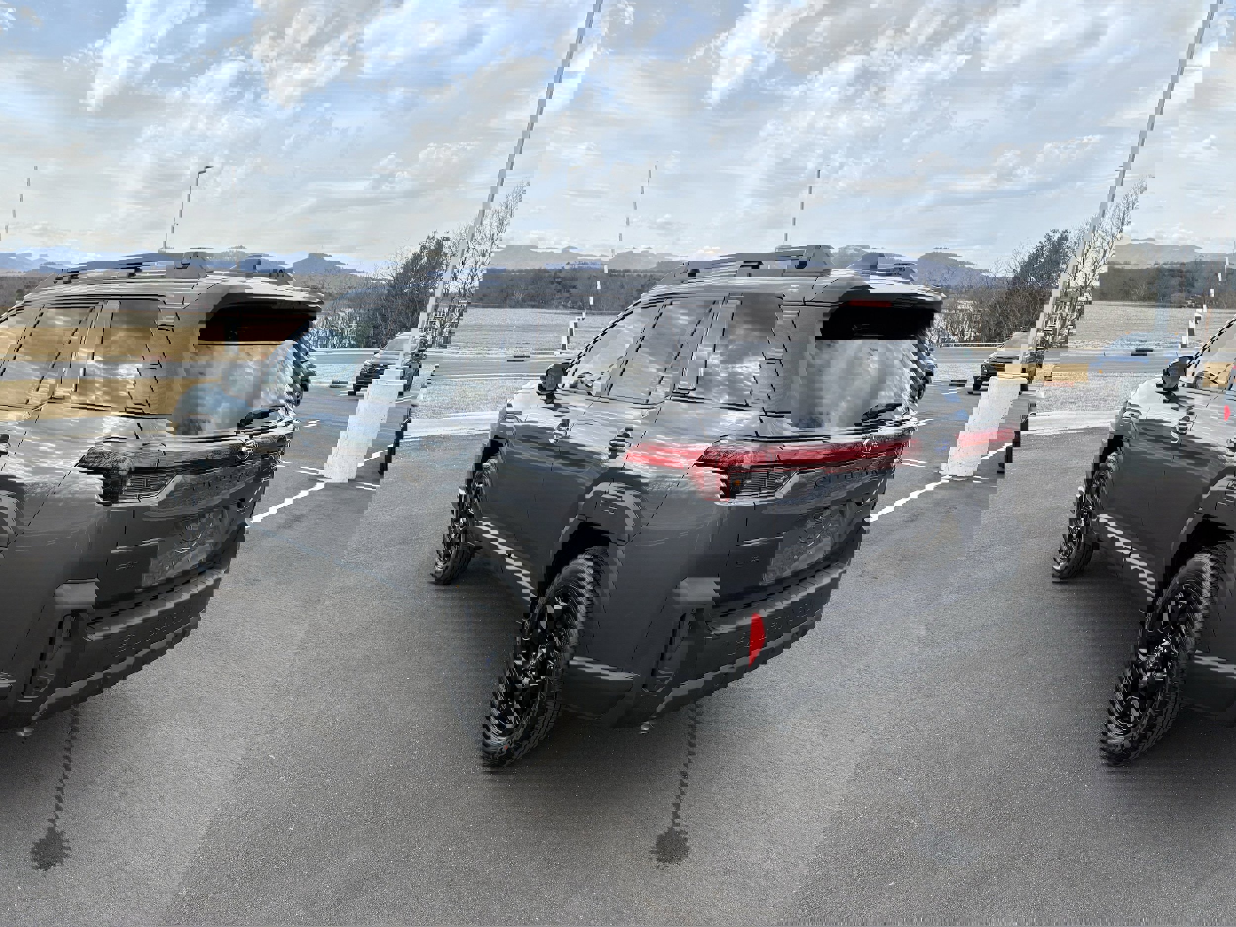 New 2026 Subaru Outback Limited image 6