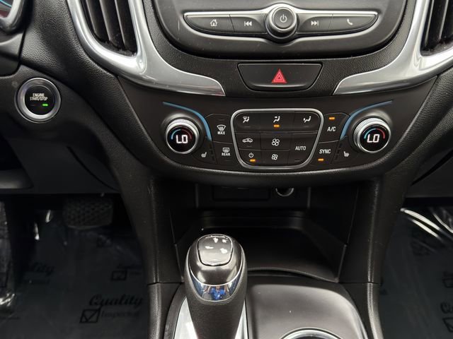 Used 2020 Chevrolet Equinox LT image 19