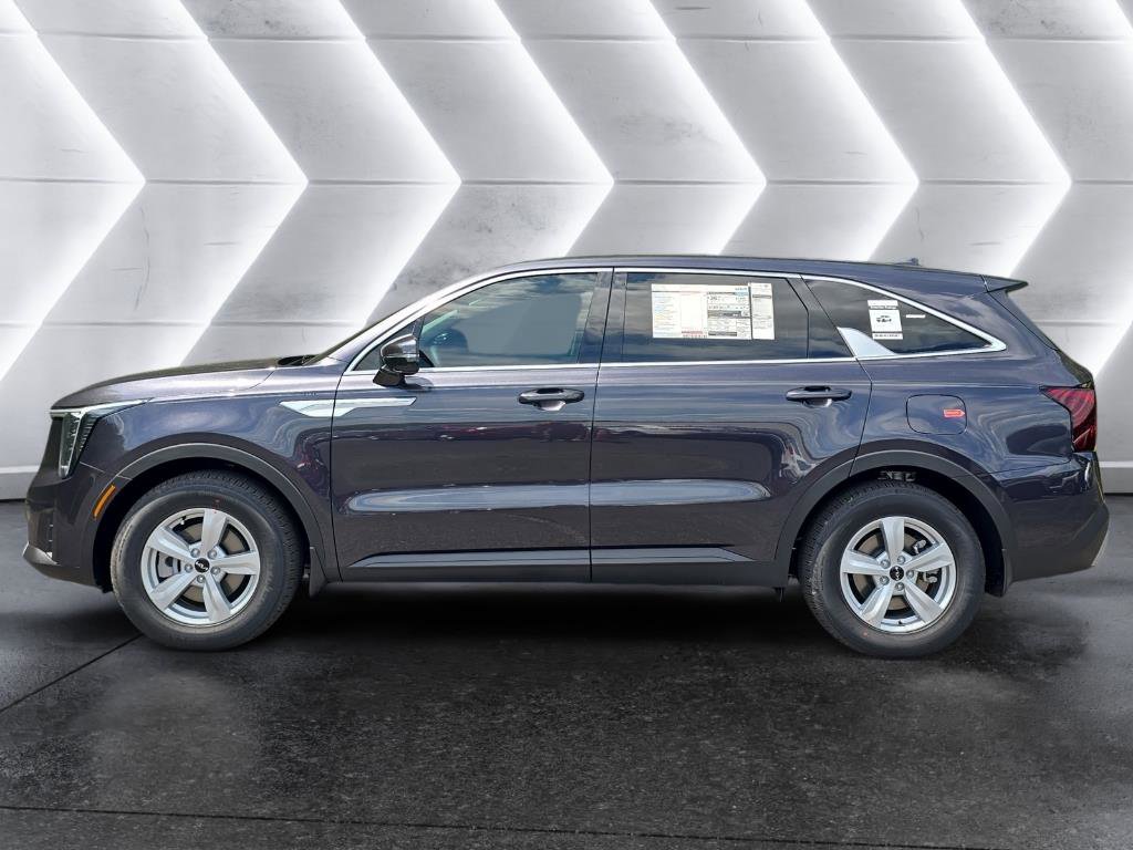 New 2026 Kia Sorento LX FWD image 2