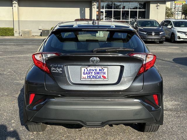 Used 2021 Toyota C-HR LE FWD image 5
