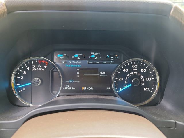 Used 2020 Ford F150 Lariat image 25