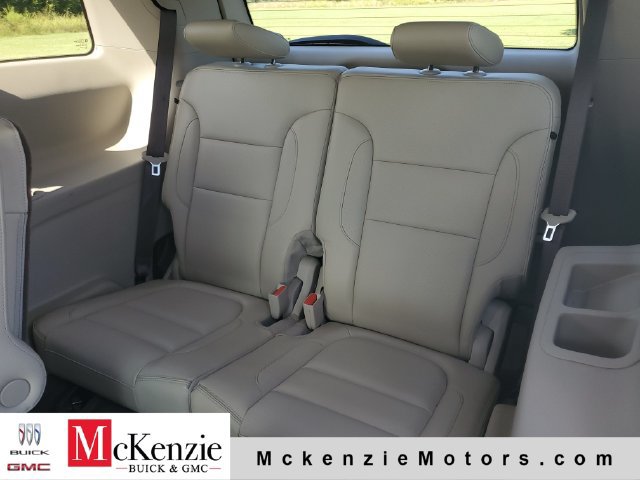 Used 2019 GMC Acadia Denali w/ Technology Package FWD image 25