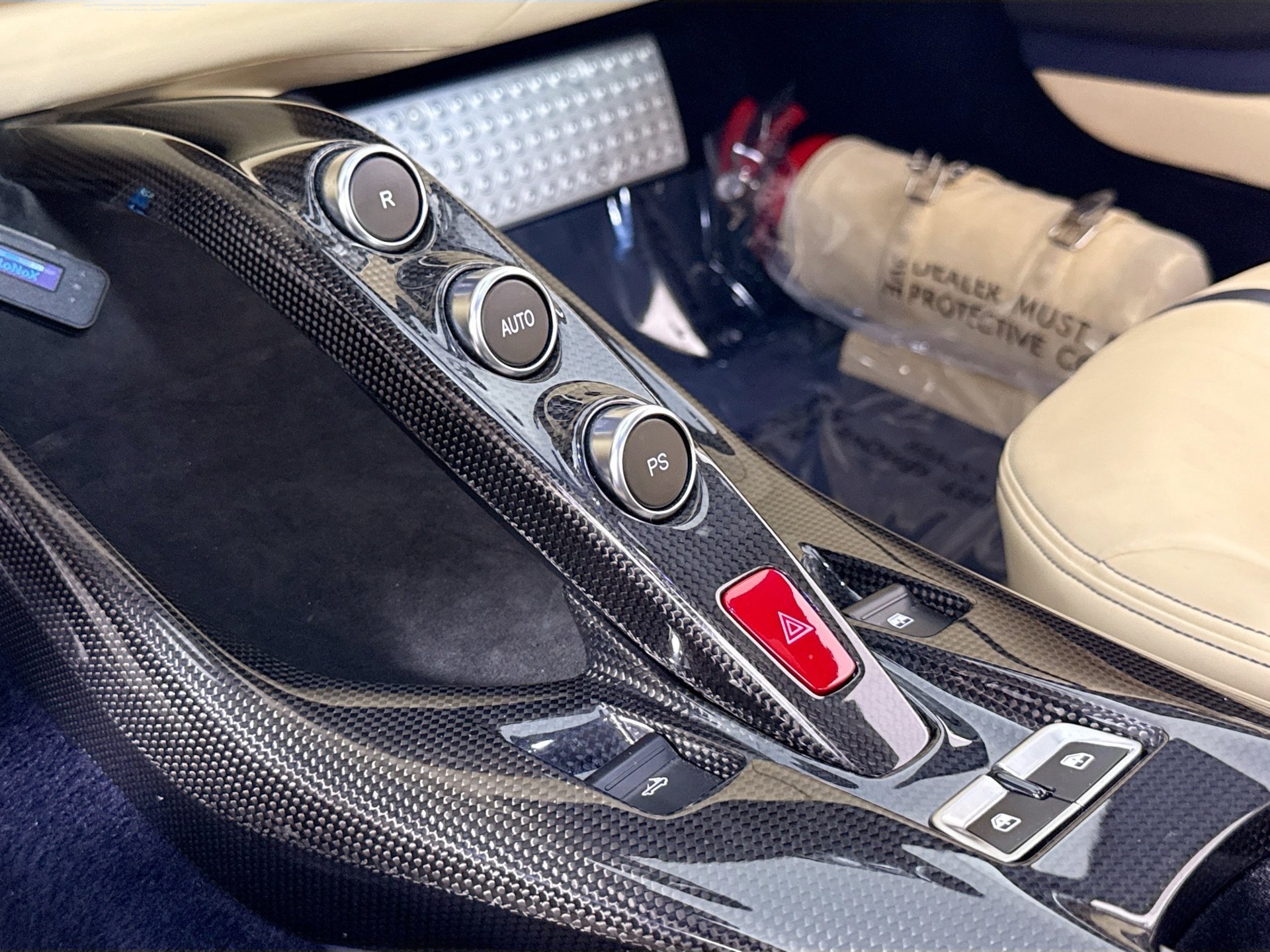 Certified 2022 Ferrari 812 GTS RWD image 15