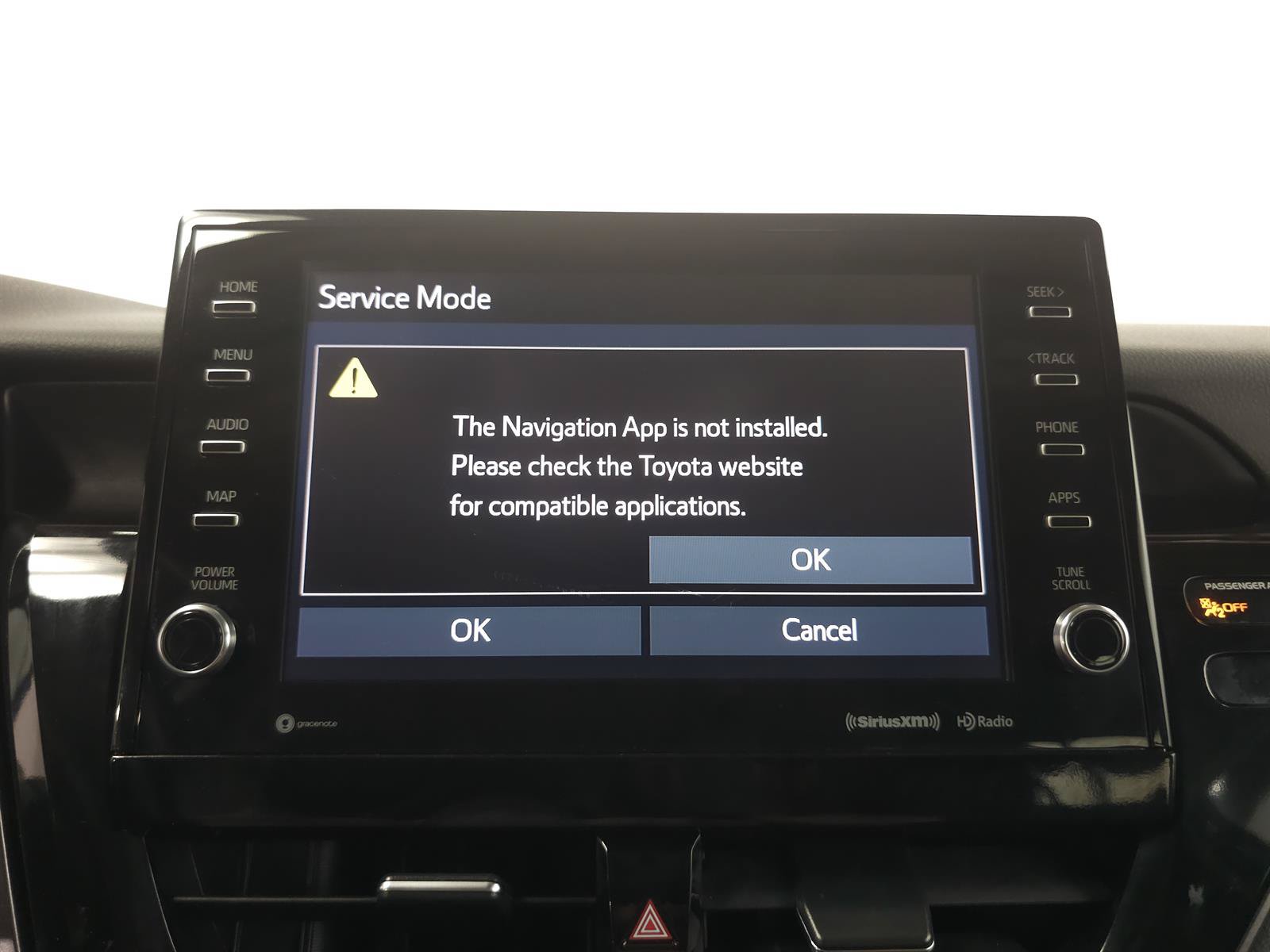 Certified 2024 Toyota Camry XSE FWD image 6