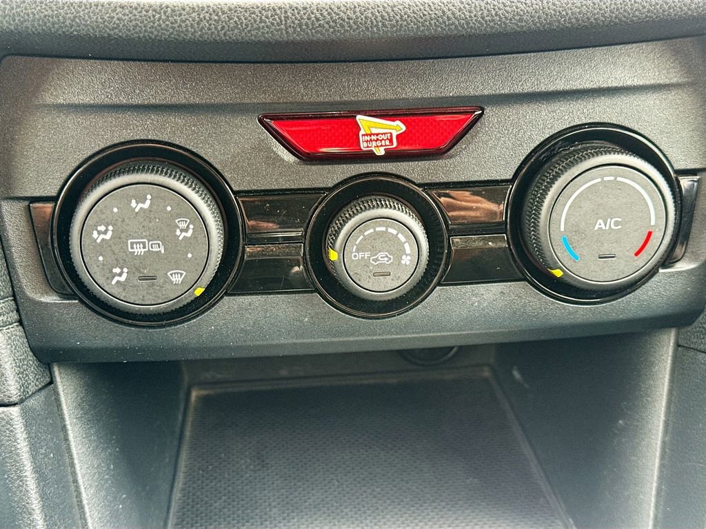 Used 2019 Subaru Crosstrek 2.0i Premium w/ Popular Package #3 image 19