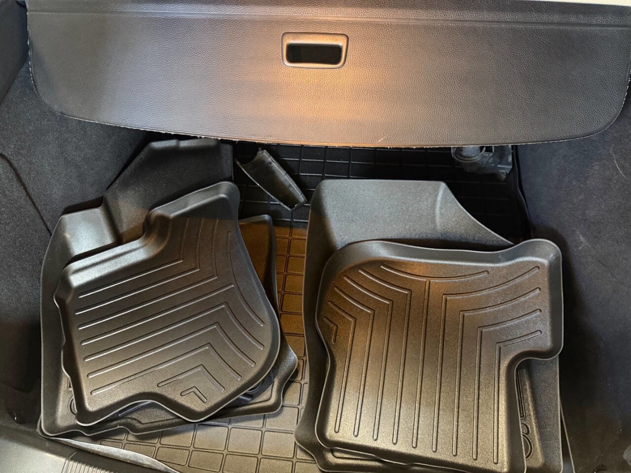 Used 2014 Volkswagen Jetta TDI FWD image 16
