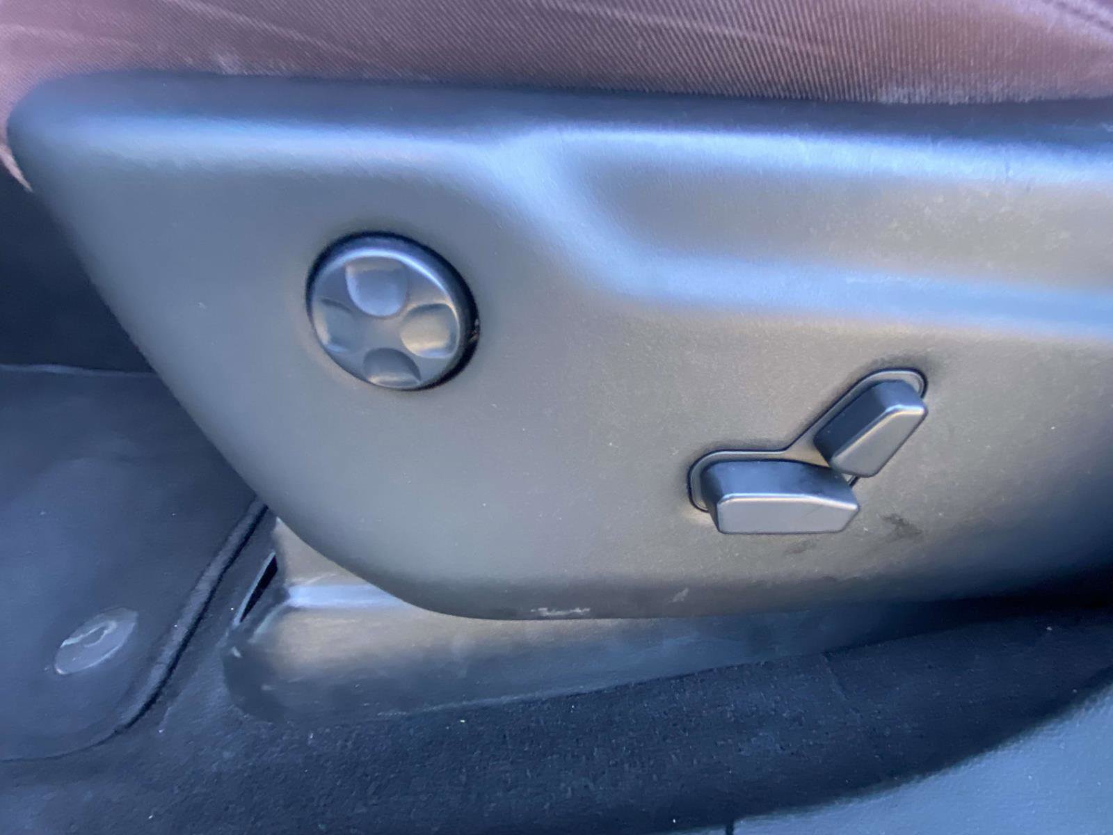 Certified 2024 Dodge Durango R/T image 10