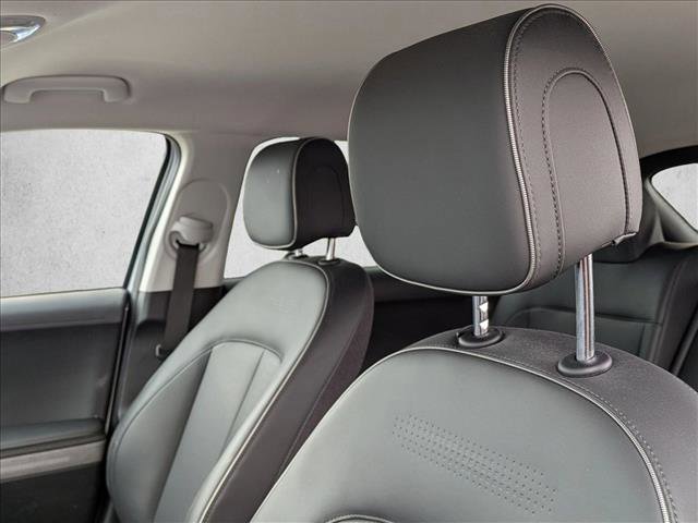Used 2023 Hyundai Ioniq 5 SEL w/ Cargo Package image 14
