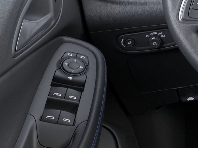 New 2026 Buick Encore GX Sport Touring AWD/4WD image 22