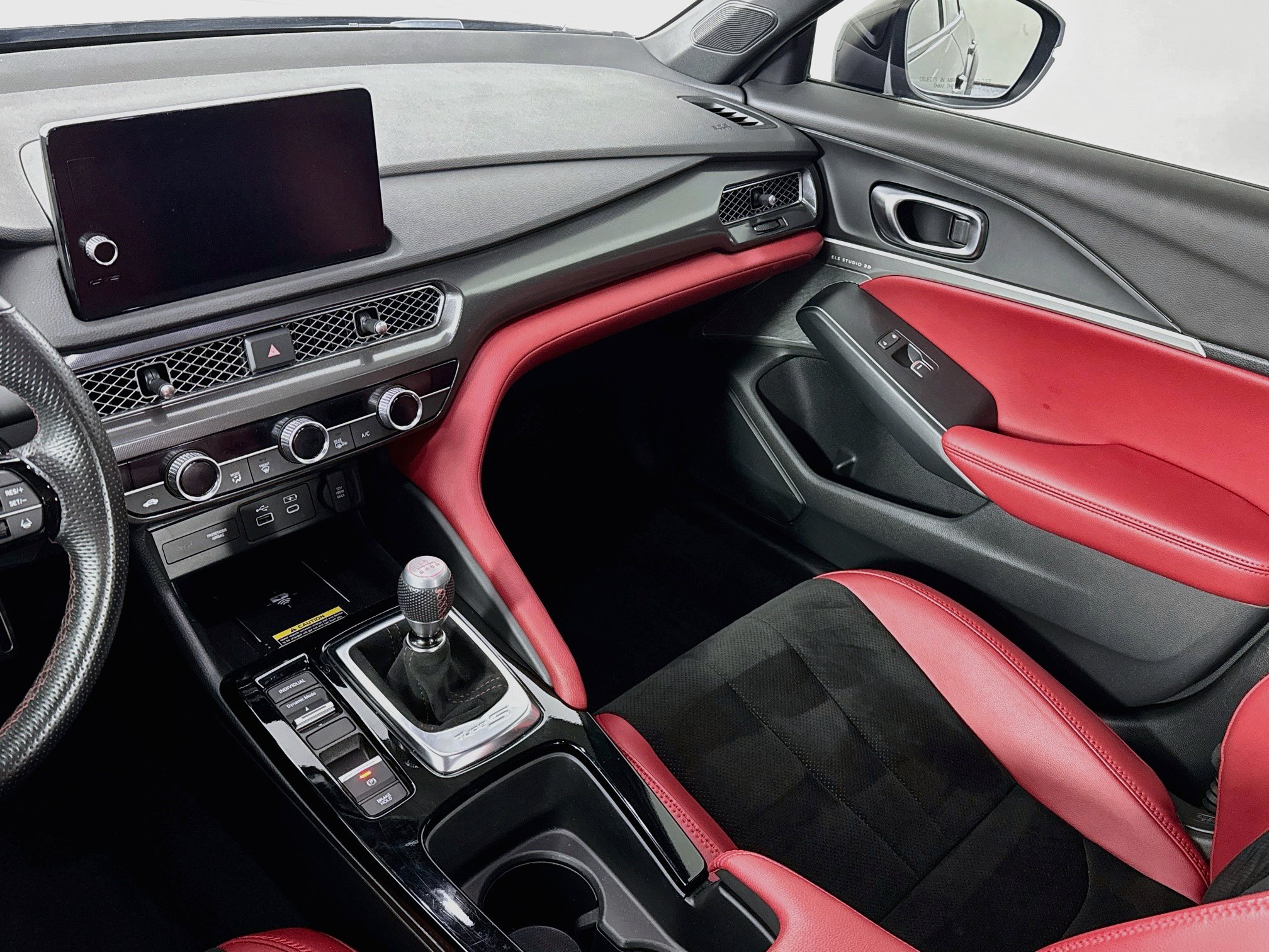 Used 2024 Acura Integra Type S FWD image 23