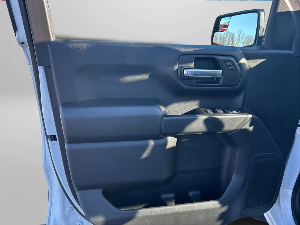 Used 2025 GMC Sierra 1500 Pro w/ Convenience Package image 22