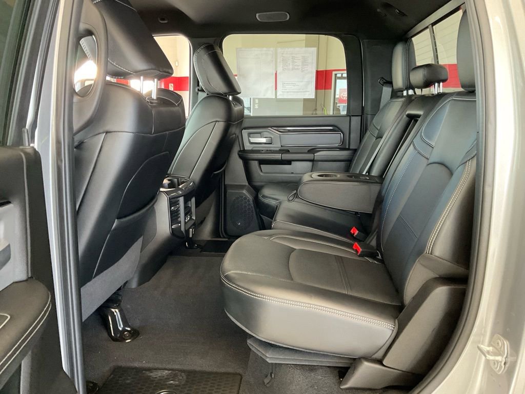 Used 2023 RAM 2500 Rebel w/ Level 1 Equipment Group image 24