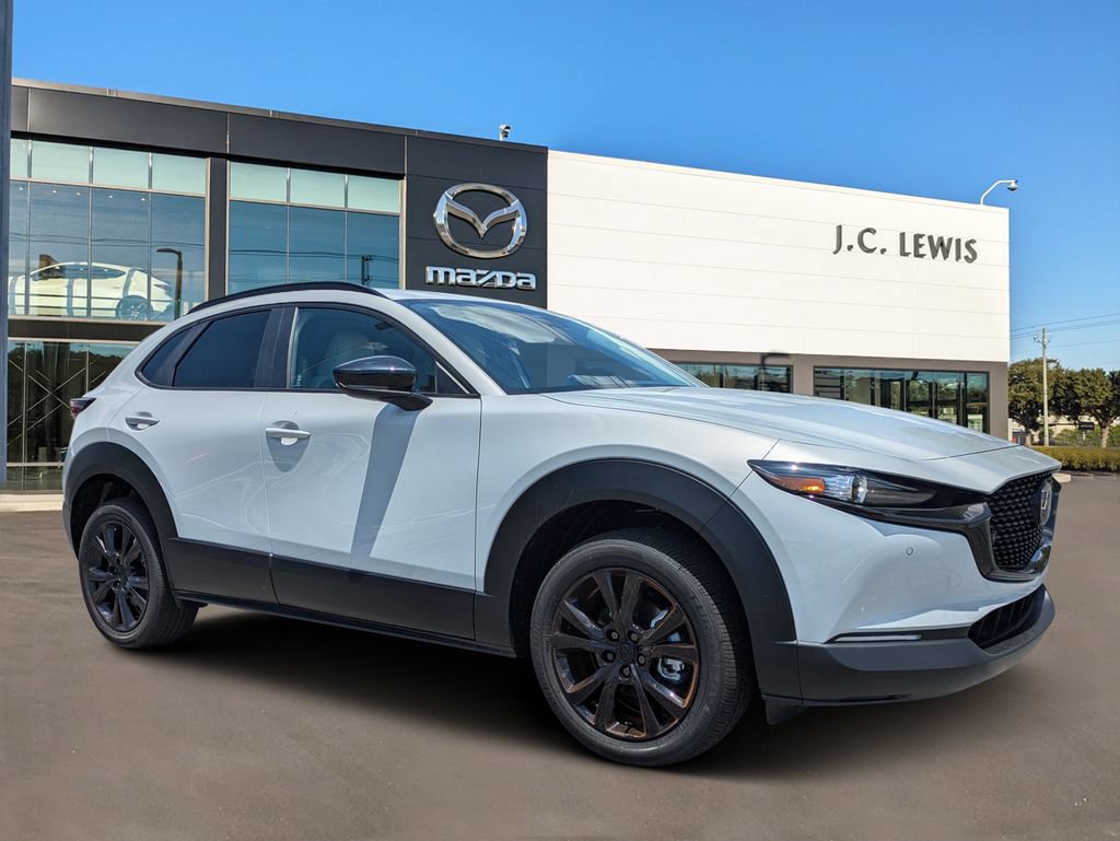 New 2026 MAZDA CX-30 Aire Edition