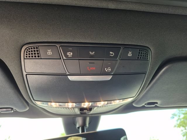Used 2021 Mercedes-Benz GLC 300 4MATIC Coupe image 28