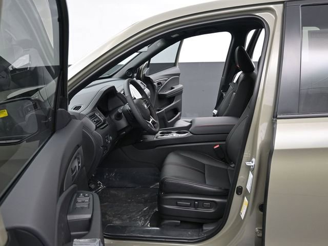 New 2026 Honda Ridgeline TrailSport image 25