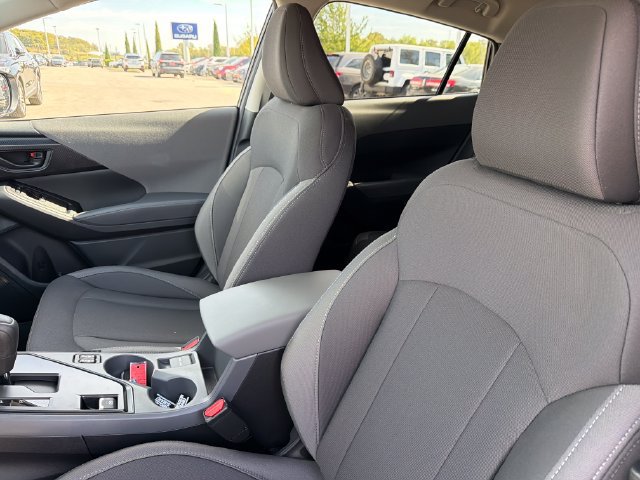 New 2027 Subaru Crosstrek 2.5i Premium AWD/4WD image 20