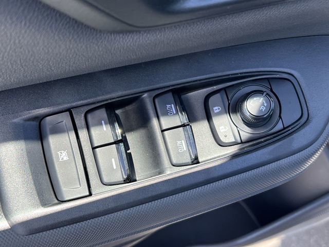 New 2026 Subaru Forester Wilderness AWD/4WD image 27