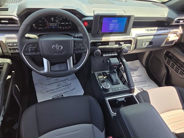 New 2026 Toyota Tacoma TRD Off-Road AWD/4WD image 9