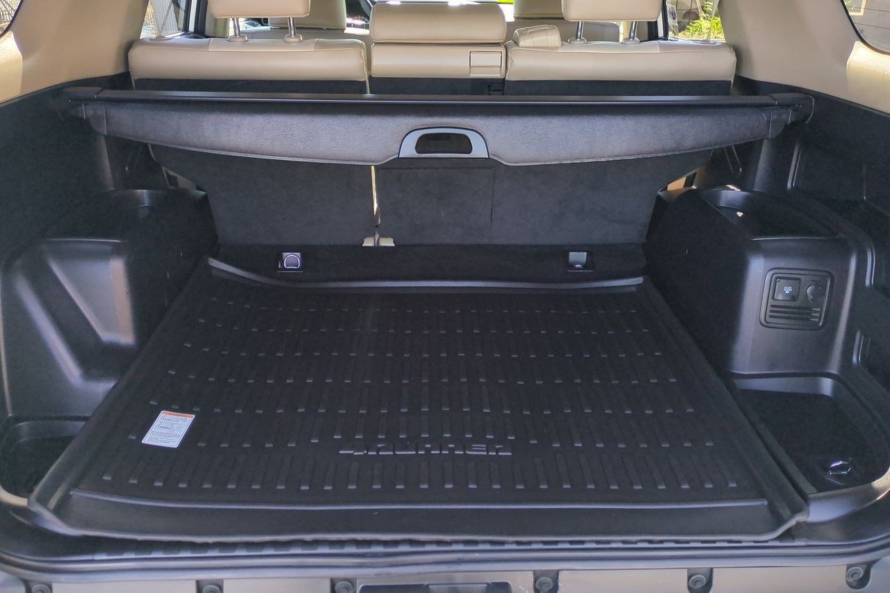 Used 2019 Toyota 4Runner SR5 Premium image 24