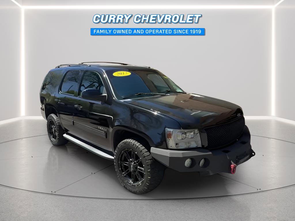 Used 2013 Chevrolet Tahoe LS w/ Convenience Package