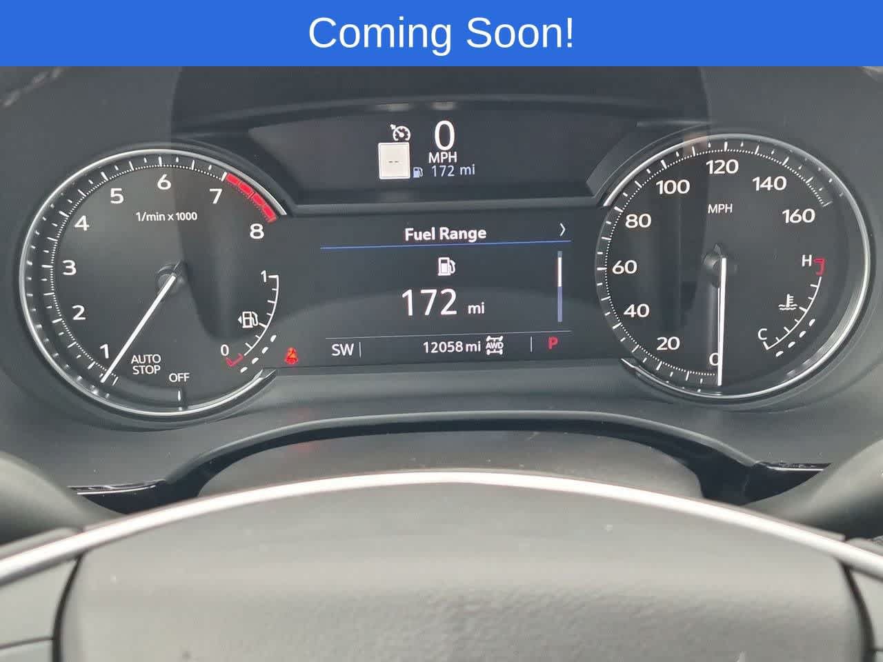 Used 2024 Cadillac XT5 Premium Luxury AWD/4WD image 35